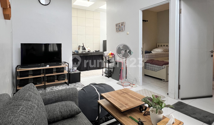 Rumah Siap Huni Sangat Terawat - Forest Hills Parung Panjang