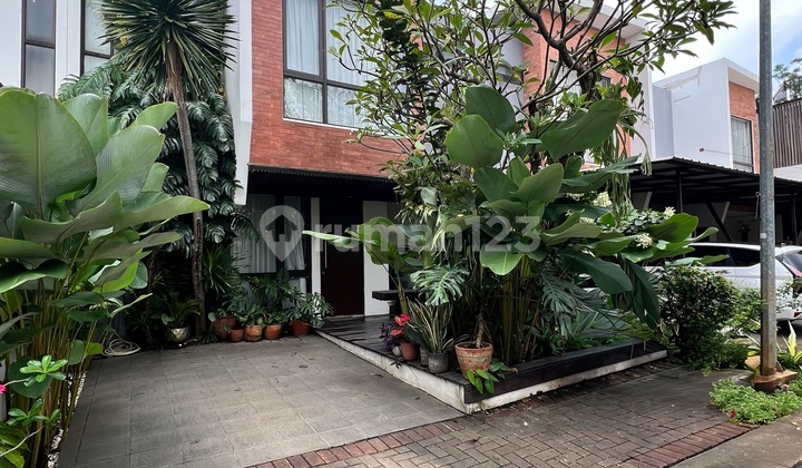 For Sale Fully Furnished Modern House @ Harmony