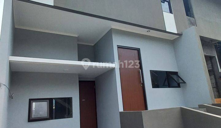 Di Jual Rumah Mewah Murah Strategis Harga Ekonomis  1