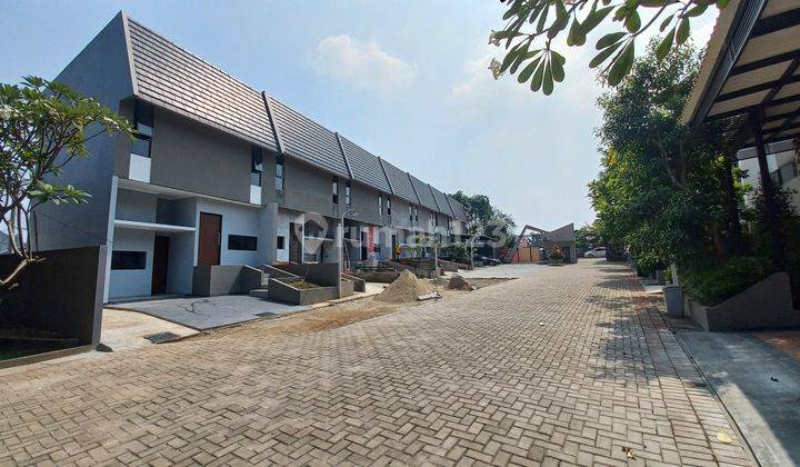 Di Jual Rumah Mewah Murah Strategis Harga Ekonomis  2