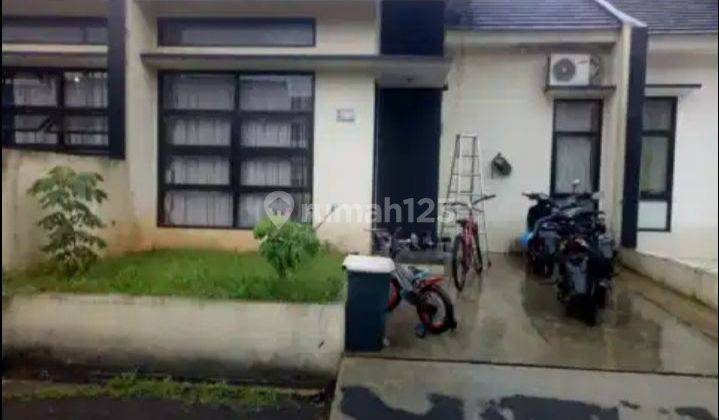 Rumah Murah Strategis di Kranggan cibubur  1