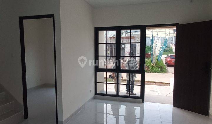 Rumah Mewah Akaes Tol Bekasi Barat Dan Timur 2