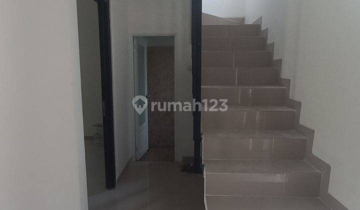 Rumah Asri Nyaman Harga Murah 2