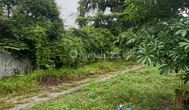 Dijual Tanah Dekat Kampus Unri Panam Cocok Untuk Bangun Kosan 2