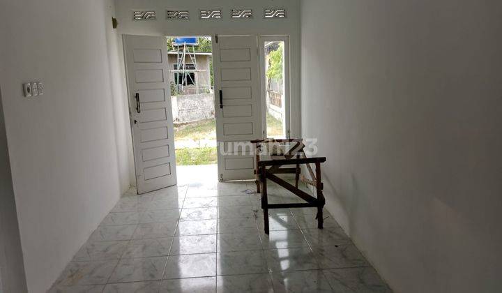 Rumah Take Over Posisi Hook Dekat Umban Sari  2