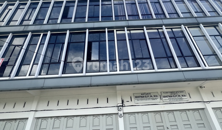 Ready Shop House for Rent Suitable for Office or Business Place 2