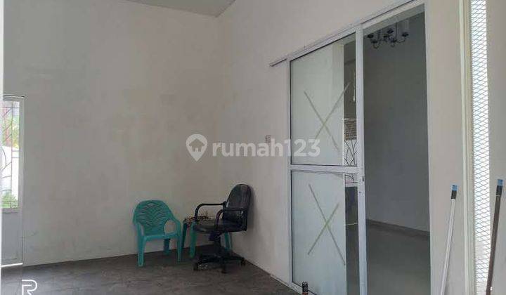 Rumah Sewa Bulatan Dekat Sma 8 Tepi Jalan Aspal 2