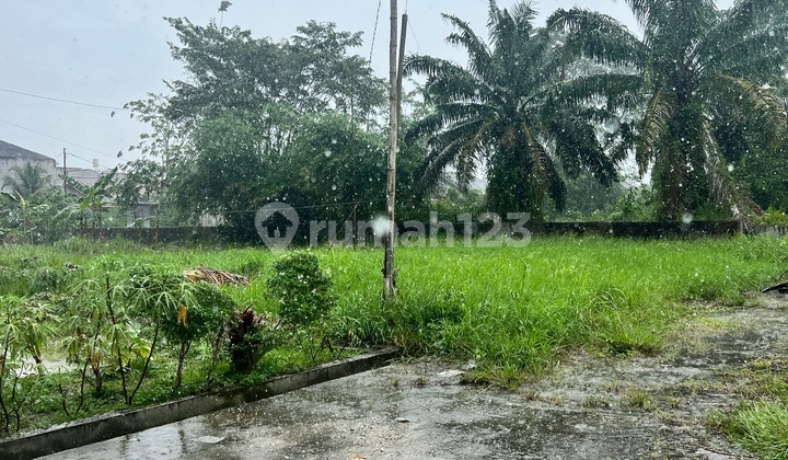 Strategic Land Near Stikes Campus Strategic Land Near Stikes Campus