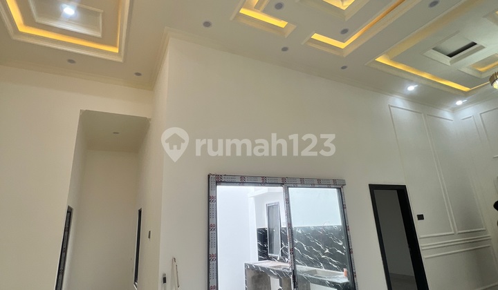 Rumah.cluster Dekat Ics Arifin.ahmad 2