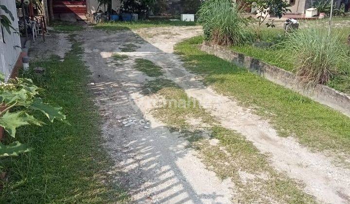 Dijual Tanah Dekat Dharma Bakti Sigunggung  2