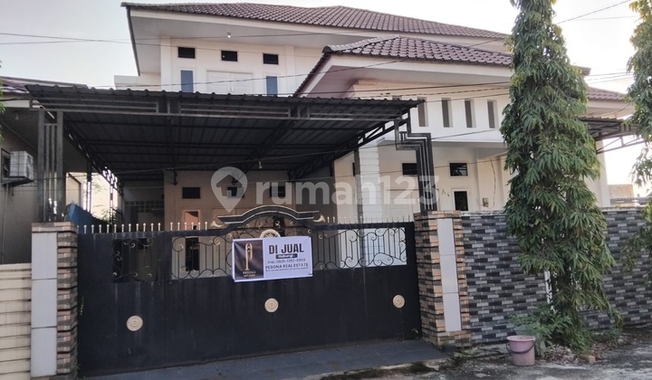 Rumah Minimalis Masih Baru Siap Huni Dekat Mtq Rumah Minimalis Masih Baru Siap Huni Dekat Mtq