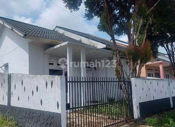 SALE 2 unit rumah kawasan kampus UIR  2