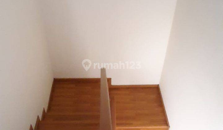 Cluster minimalis modern dengan full interior dikawasan sail  6