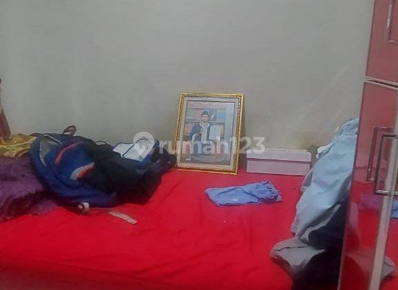 Rumah 2 Lantai Kawasan Simpang Tiga Dekat Bandara  6