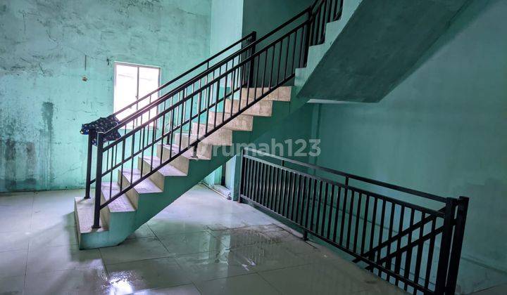 Ruko Cocok Untuk Ruang Usaha Dikawasan Sukajadi  6