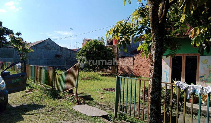 Tanah 4 Kavling Kawasan Purwodadi Panam Dekat Smp 42  2