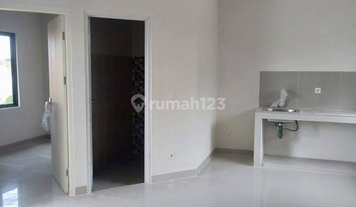 Cluster minimalis cantik modern di rumbai  15