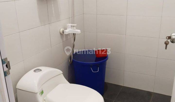 Cluster Minimalis Cantik Area Rumbai  3