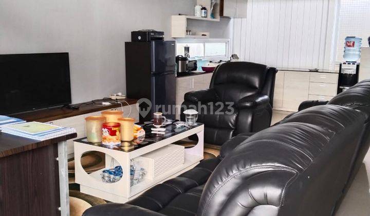 Cluster Minimalis Cantik Area Rumbai  4