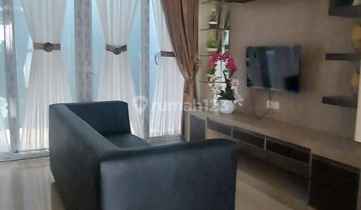 Rumah minimalis full interior Dekat SMA 8 3