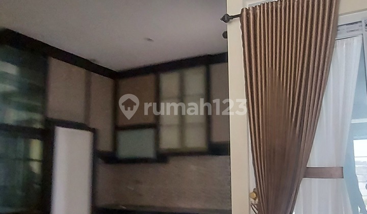 Rumah minimalis full interior Dekat SMA 8 4
