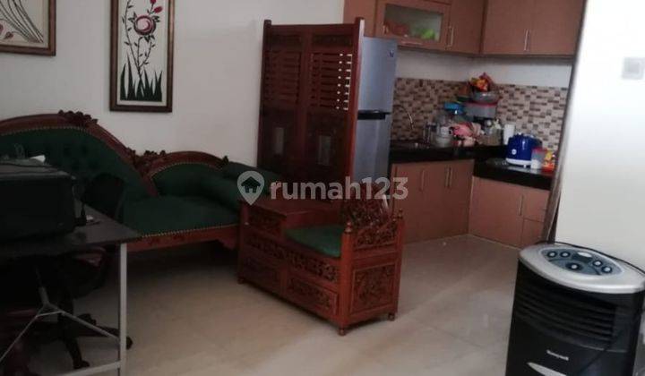 Rumah dalam.komplek siap huni dekat Al azhar 2