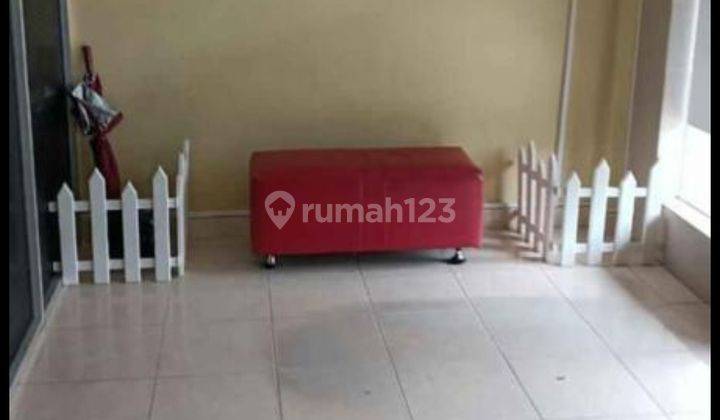 Dijual Ruko Untuk Perkantoran Atau Distributor  2