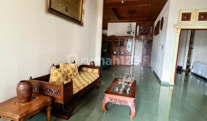 Dijual Rumah Mewah 2 Lantai 6