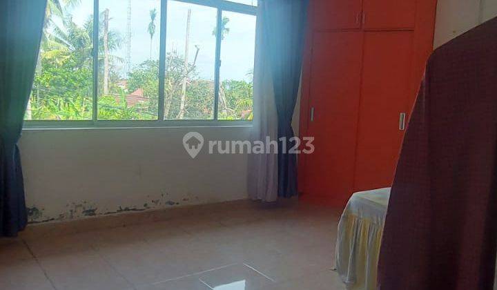 Dijual 4 Petak Ruko Cocok Untuk Usaha Lokasi Deket Bandara 2