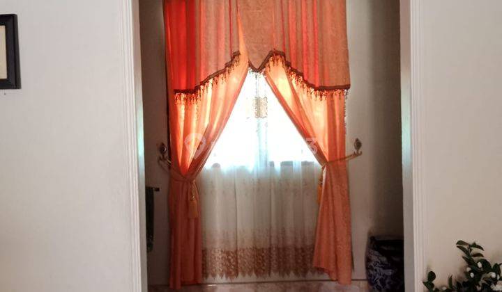 Dijual Rumah Bulatan Dan 4 Rumah Petak Dan 1 Kios 4