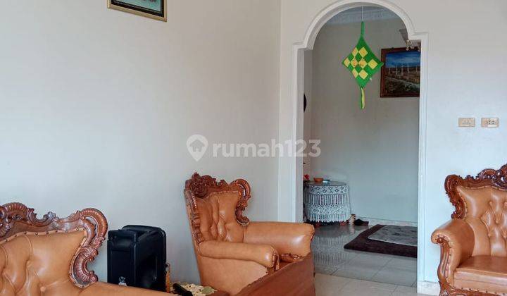 Dijual Rumah Bulatan Dan 4 Rumah Petak Dan 1 Kios 6