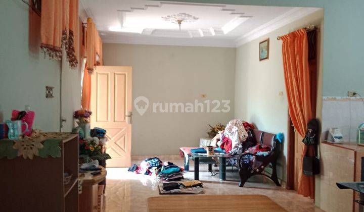 Dijual Rumah Bulatan Dan 4 Rumah Petak Dan 1 Kios 11