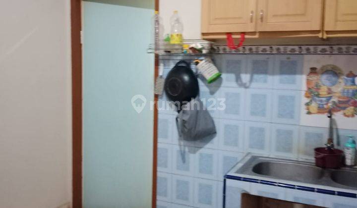 Dijual Rumah Bulatan Dan 4 Rumah Petak Dan 1 Kios 15
