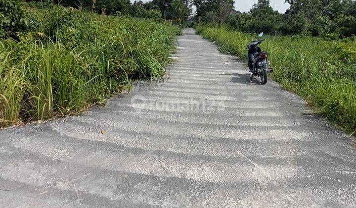 Dijual Tanah Lokasi Strategis Dekat Kantor Pengadilan Agama 4