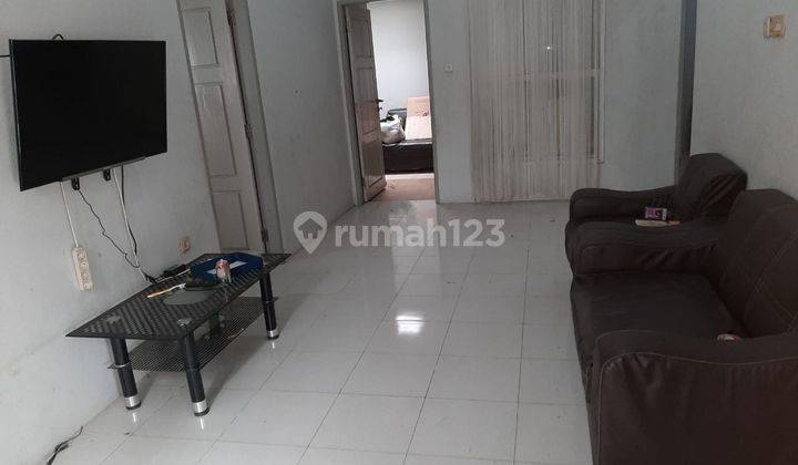 Dijual Rumah Cluster Dekat Arifin Ahmad 2