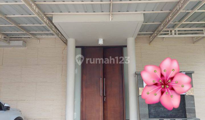 Dijual Rumah Di Citraland 2