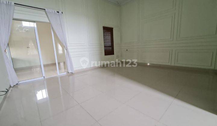 Rumah Mewah Minimalis Daerah Panam 6