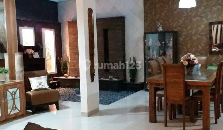 Rumah Mewah Di Pusat Kota Di Belakang Kantor Gubernur 6
