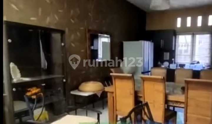 Rumah Mewah Di Pusat Kota Di Belakang Kantor Gubernur 8