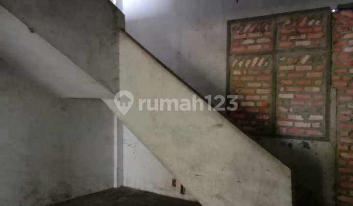 Disewa Ruko 3 Pintu Di Harapan Raya 11