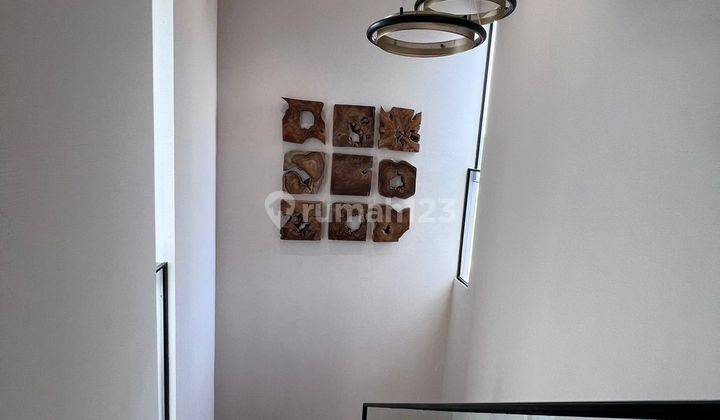 Rumah Minimalis Cantik Parkville Di Rumbai 11