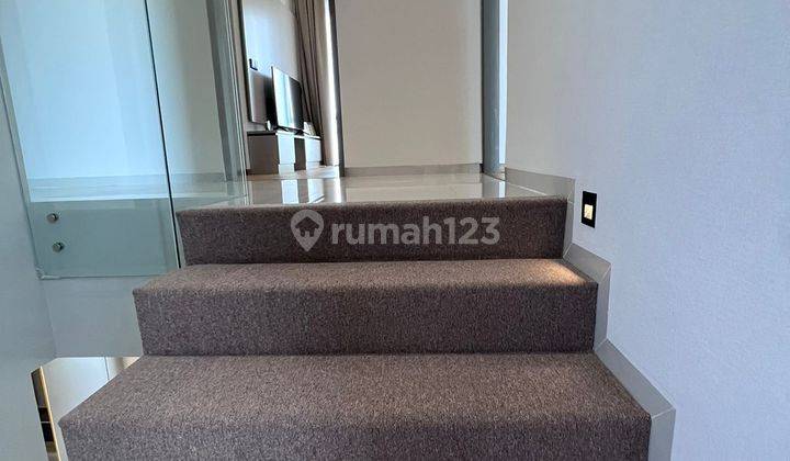 Rumah Minimalis Cantik Parkville Di Rumbai 17