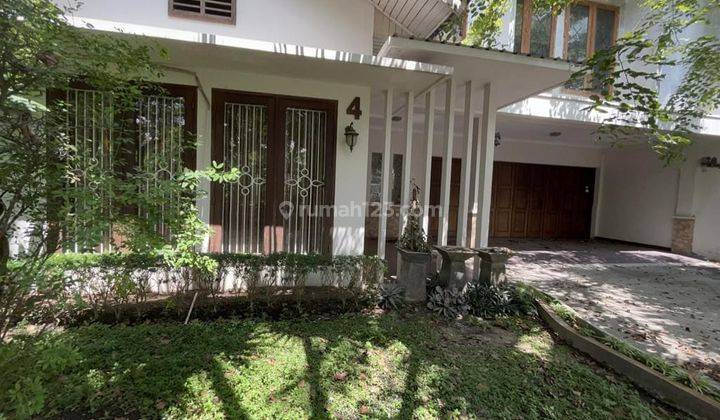 Dijual Rumah Mewah Dekat Harapan Raya 2