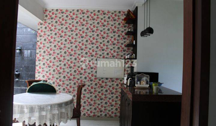 Dijual Rumah Mewah Dekat Harapan Raya 17