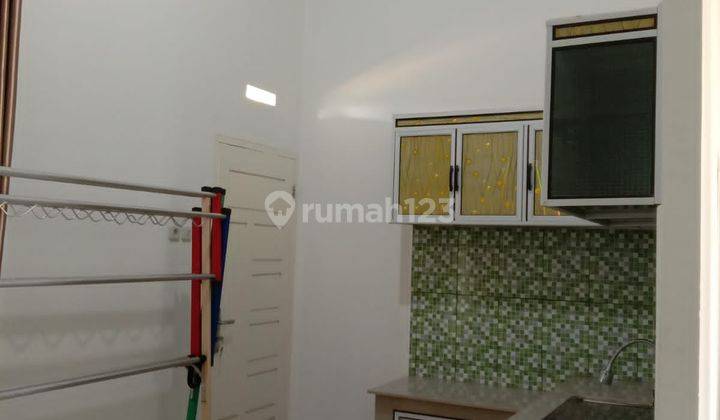 Rumah Sewa Di Sudirman Dekat Stikes Hangtuah 2