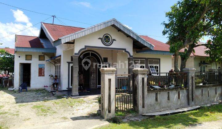 Dijual Rumah Besar Di Pandau 1