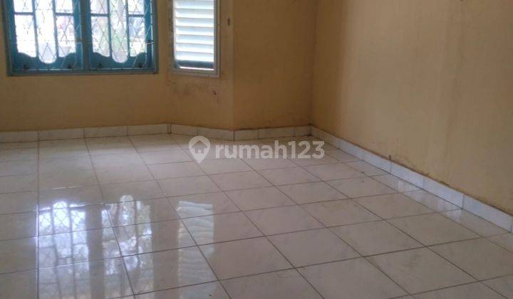 Dijual Atau Disewa Rumah Daerah Rumbai Cocok Untuk Mess 2