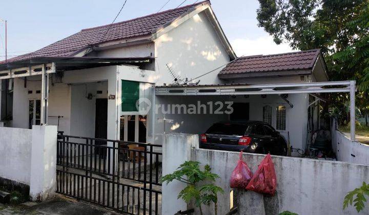 Rumah Cantik Minimalis Lantai 1 2