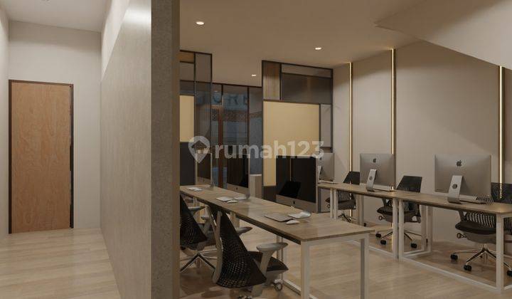 Kutilang Living Type Soho Lokasi Strategis 2