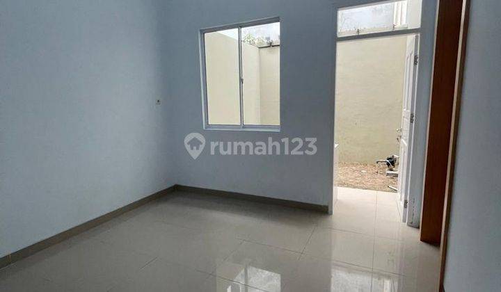 Rumah Cluster Berkonsep Eropa Classic Dan Elegant 2